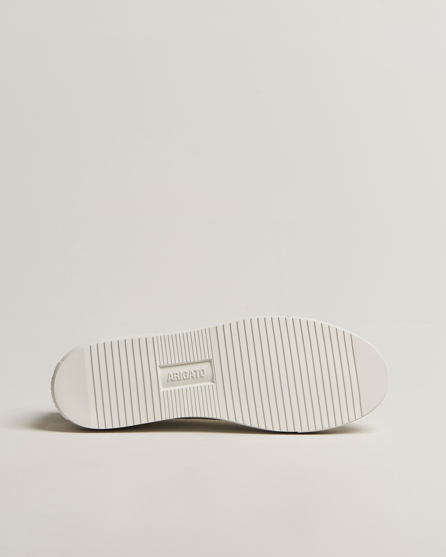 Men | Sneakers | Axel Arigato | Clean 90 Sneaker White/Blue