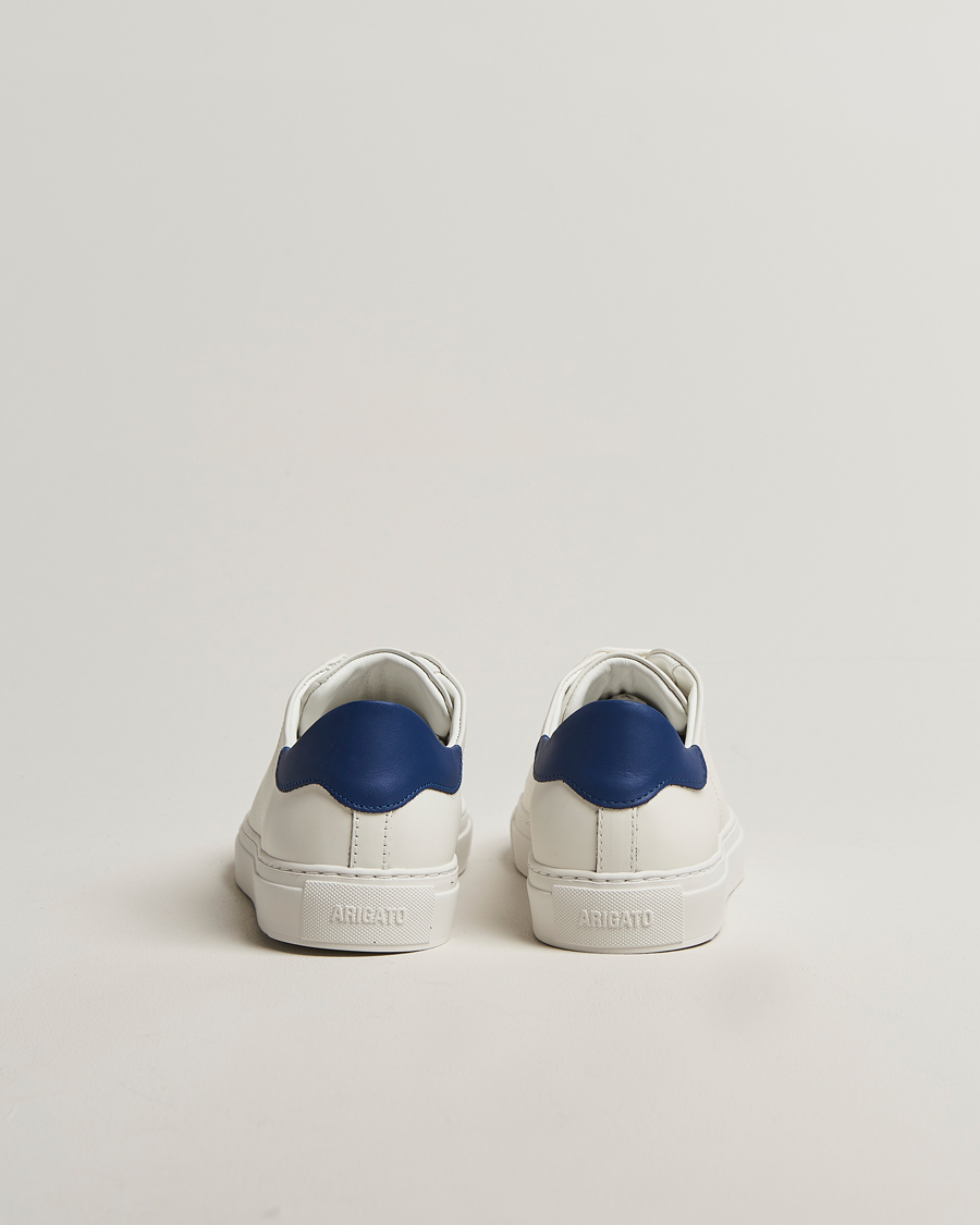 Men | Sneakers | Axel Arigato | Clean 90 Sneaker White/Blue