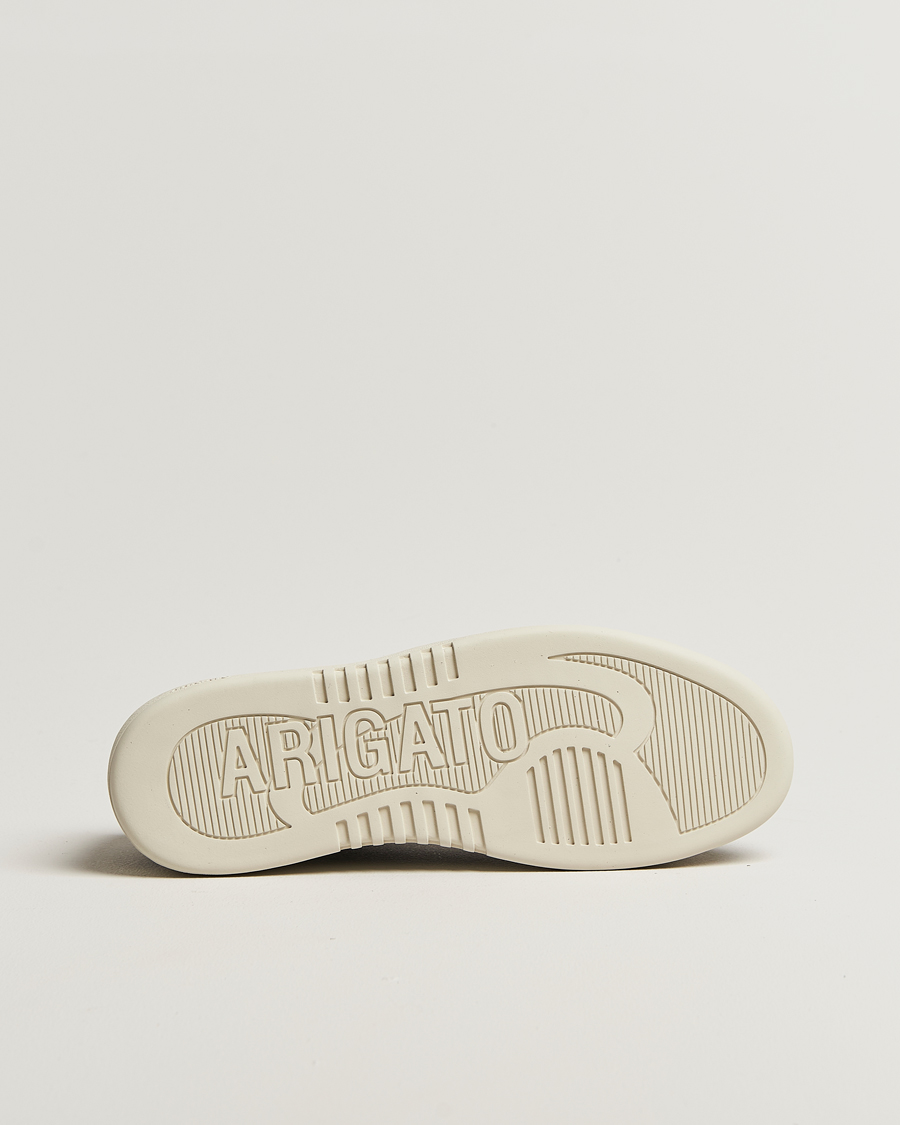 Men | Sneakers | Axel Arigato | Dice Laceless Suede Sneaker Dark Blue