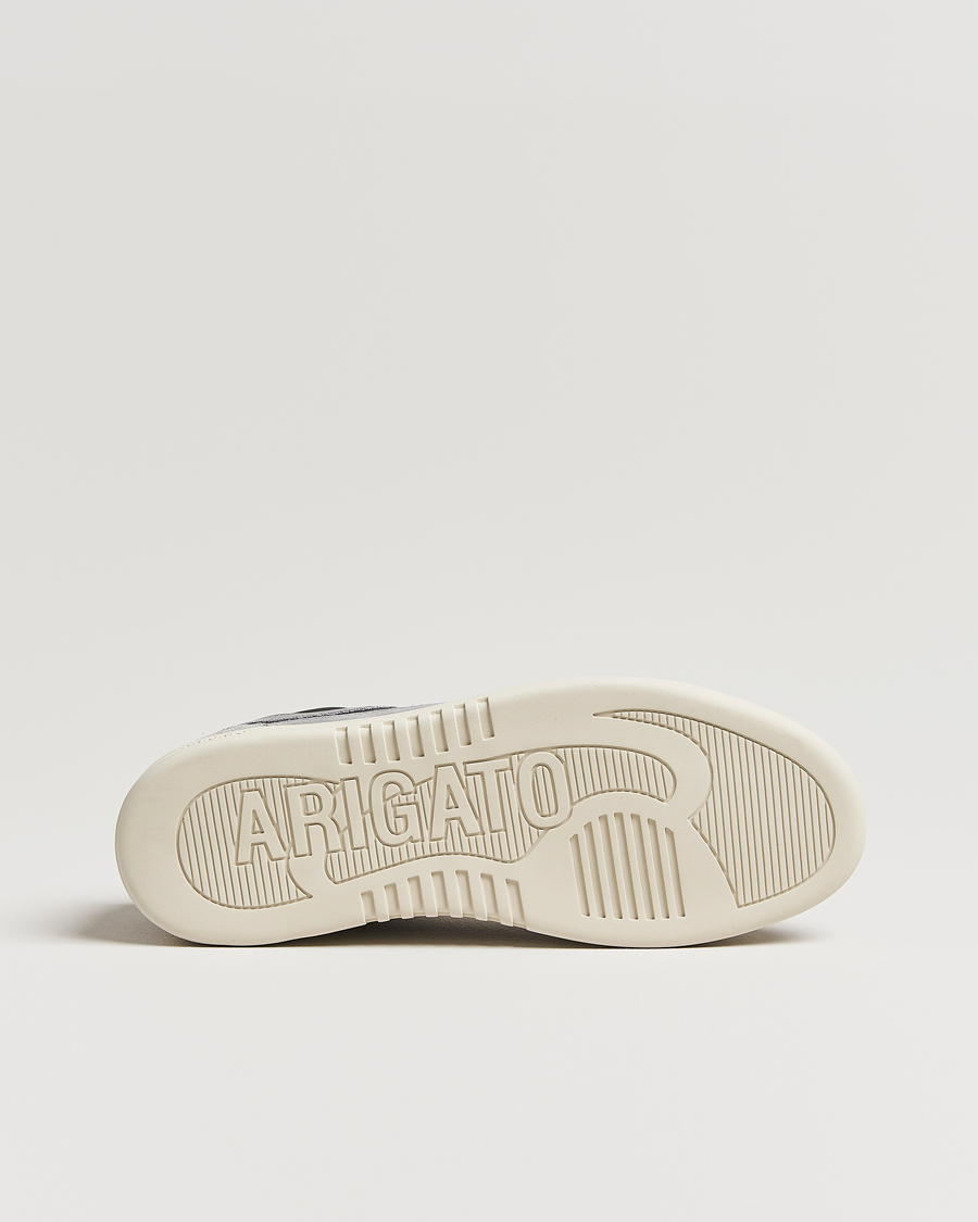 Men | Sneakers | Axel Arigato | Dice Lo Bee Bird Sneaker Grey/Light Green