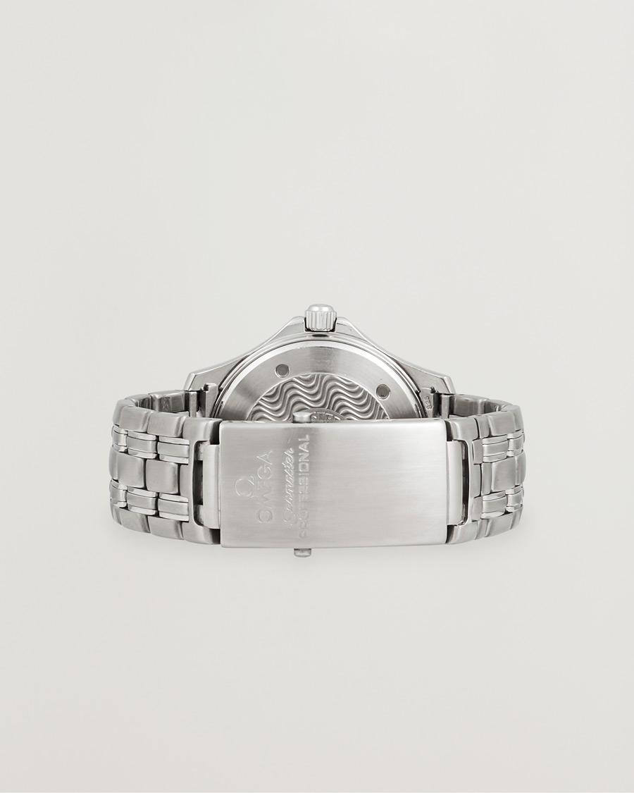 Men | Omega Pre-Owned Seamaster 300M Full Size | Omega Pre-Owned | Seamaster 300M Full Size