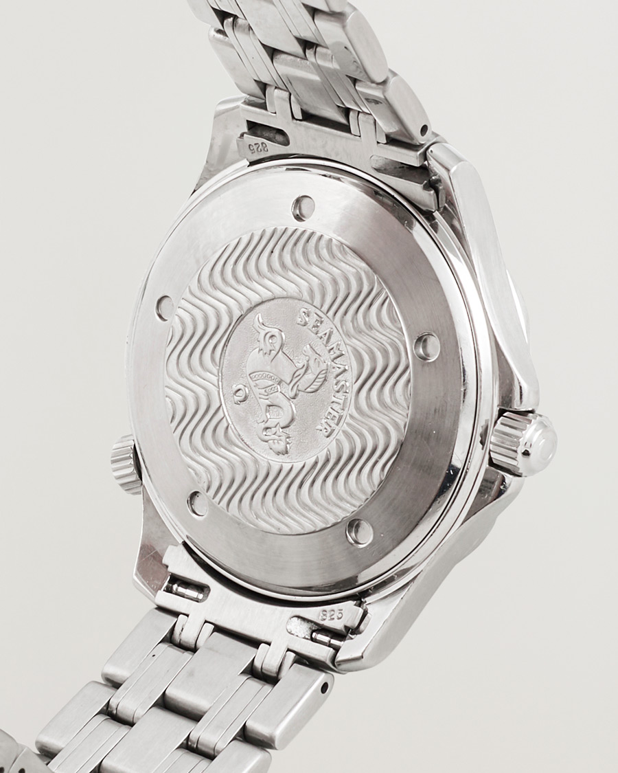 Men | Omega Pre-Owned Seamaster 300M Full Size | Omega Pre-Owned | Seamaster 300M Full Size