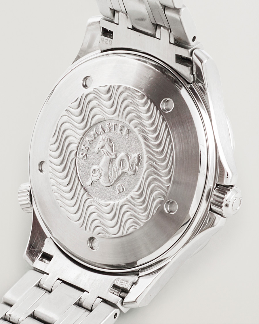 Men | Omega Pre-Owned Seamaster 300M Full Size | Omega Pre-Owned | Seamaster 300M Full Size