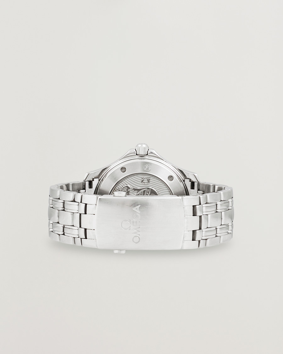 Men | Omega Pre-Owned Seamaster 300M Full Size | Omega Pre-Owned | Seamaster 300M Full Size