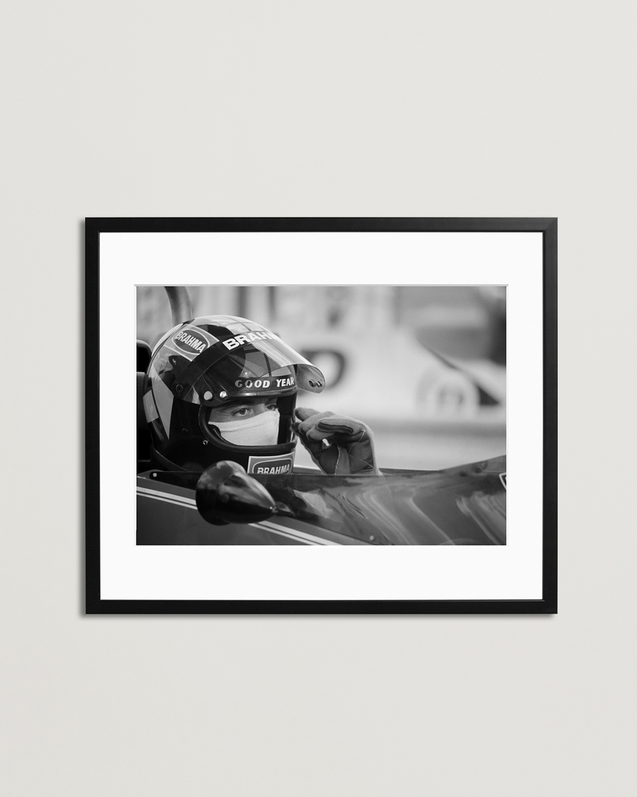 Men | Posters | Sonic Editions | Framed Al Pacino – Bobby Deerfield