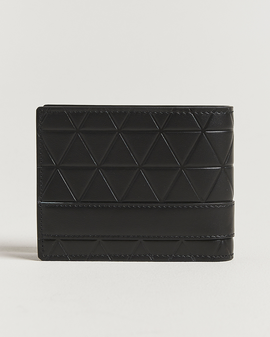Men | Wallets | S.T. Dupont | Firehead Billfold 6cc Black