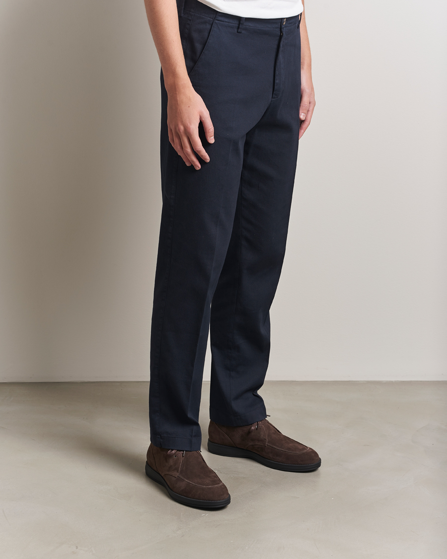 Men | Boots | Brioni | Journey Desert Boots Brown Suede