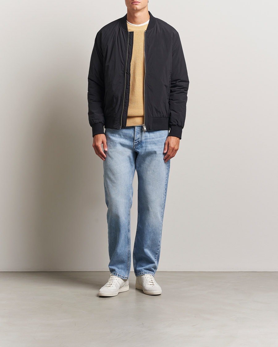 Men | Jeans | NN07 | Sonny Regular Fit Jeans Light Blue Washed