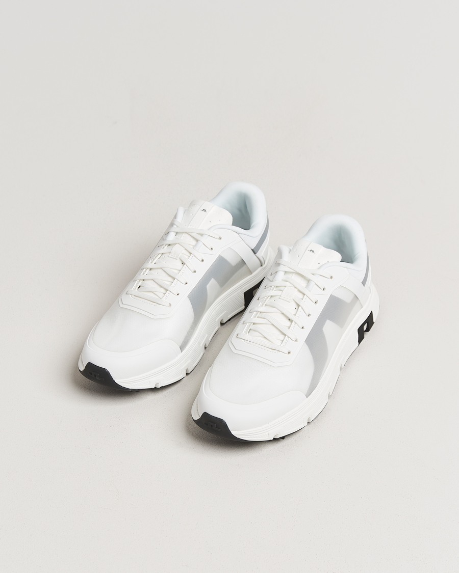 Men | Sneakers | J.Lindeberg | Vent 500 Golf Sneaker White