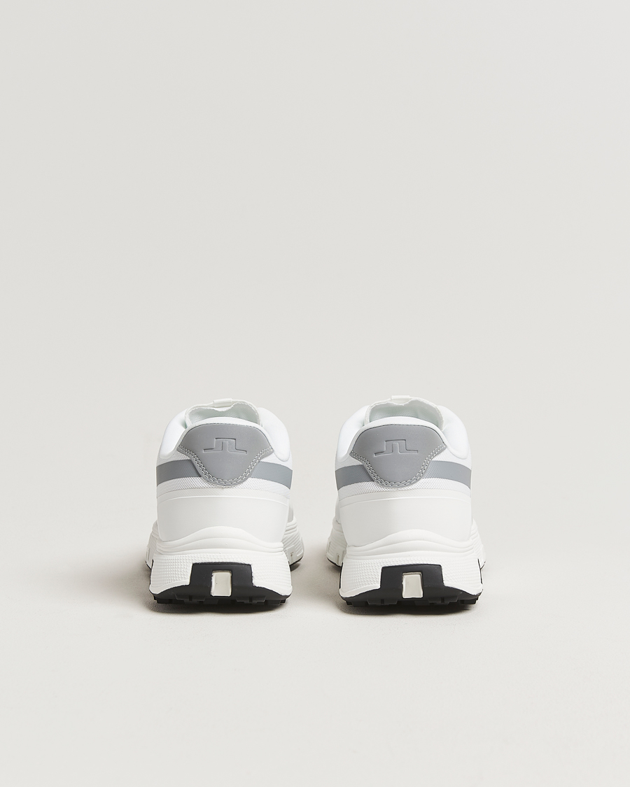 Men | Sneakers | J.Lindeberg | Vent 500 Golf Sneaker White