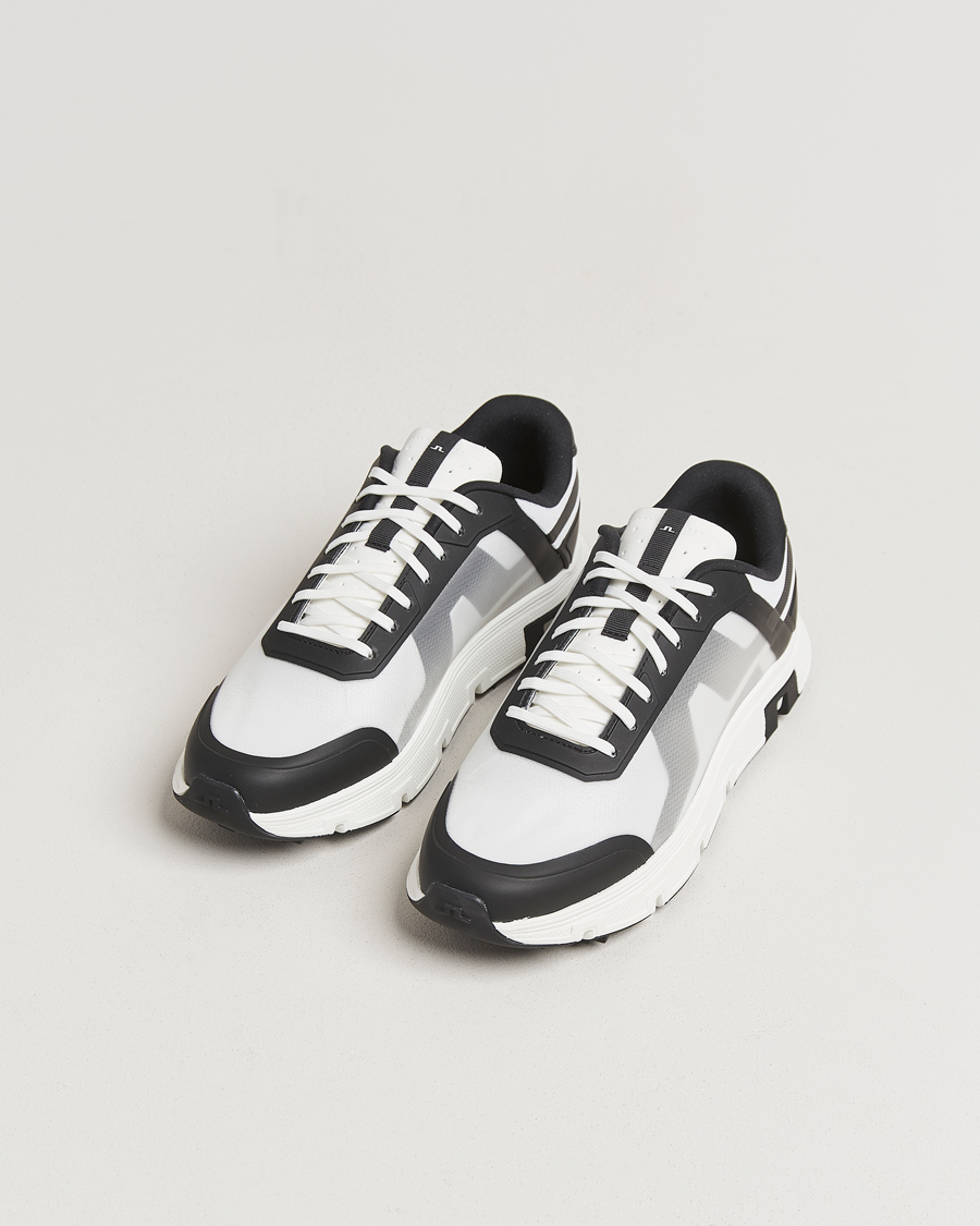 Men | Sneakers | J.Lindeberg | Vent 500 Golf Sneaker Black