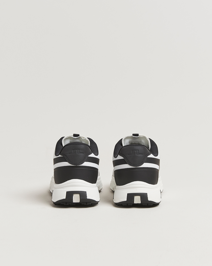 Men | Sneakers | J.Lindeberg | Vent 500 Golf Sneaker Black