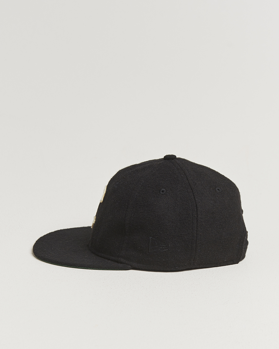 Men | Hats & Caps | New Era | Retro Crown 9Fifty Melton Wool Cap Chicago Cubs