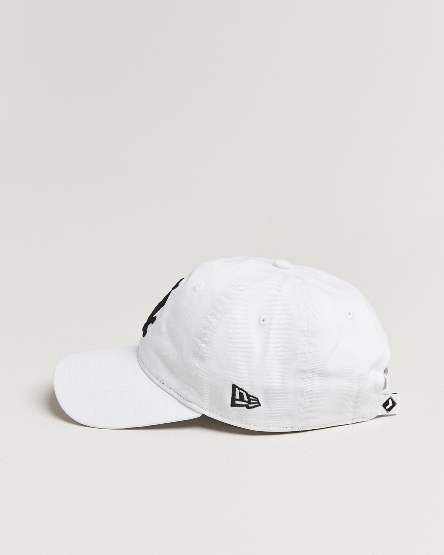 Men | Hats & Caps | New Era | New Era9Twenty Washed Cotton CapChicago White Sox