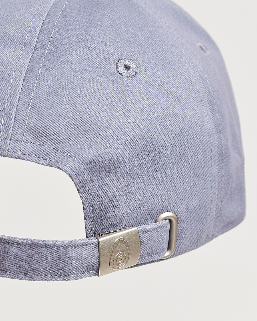 Men | Hats & Caps | Sail Racing | Bowman Logo Cap Patrol Blue