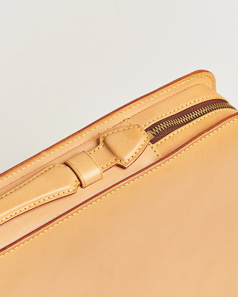 Men | Pre-Owned & Vintage Bags | Louis Vuitton Pre-Owned | Briefcase Leather