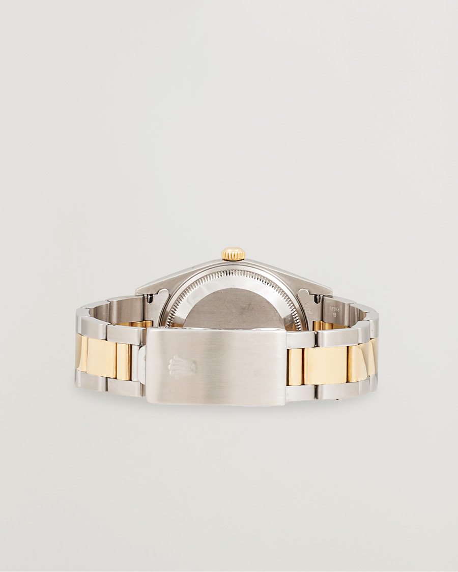 Men | Gifts for Her | Rolex Pre-Owned | Oyster Perpetual Date