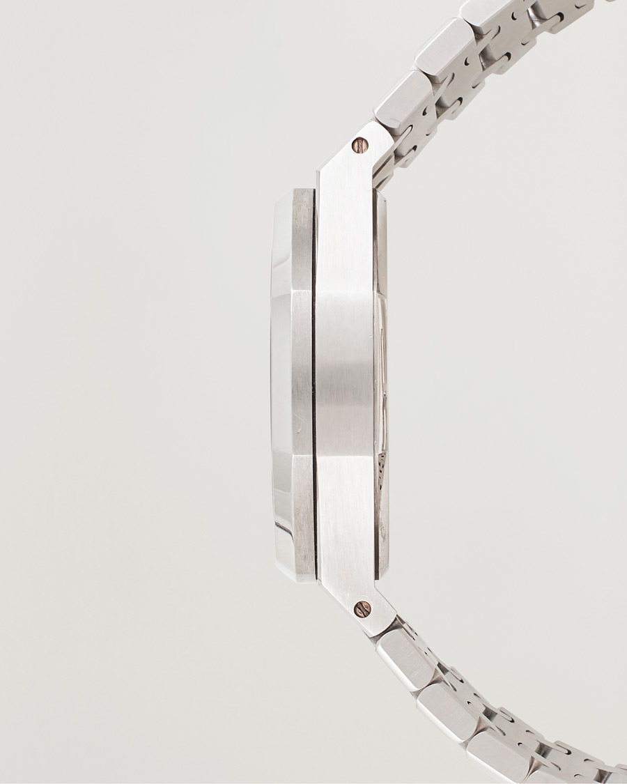 Men | Audemars Piguet Pre-Owned Royal Oak Chronograph | Audemars Piguet Pre-Owned | Royal Oak Chronograph