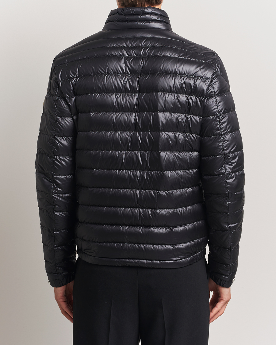 Men | Coats & Jackets | Moncler | Arnique Down Jacket Black