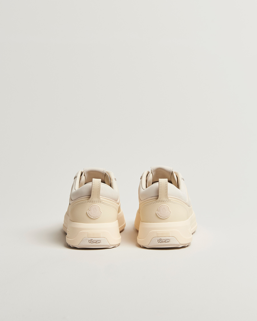 Men | Sneakers | Moncler | Monpulse Sneakers Off White
