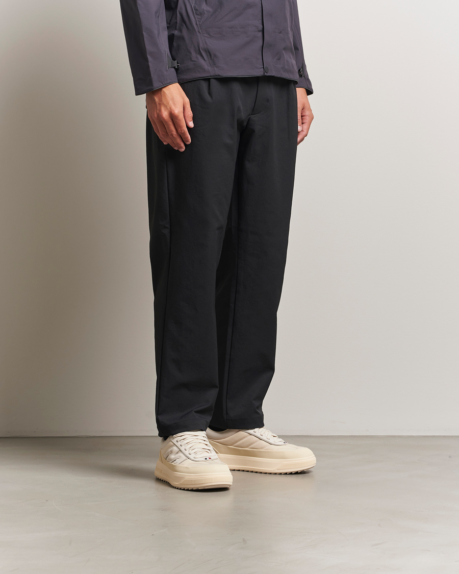 Men | Sneakers | Moncler | Monpulse Sneakers Off White