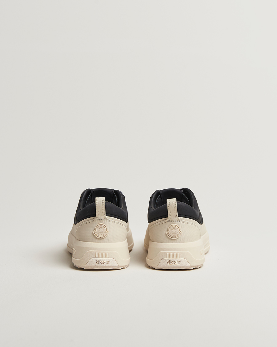 Men | Sneakers | Moncler | Monpulse Sneakers Black