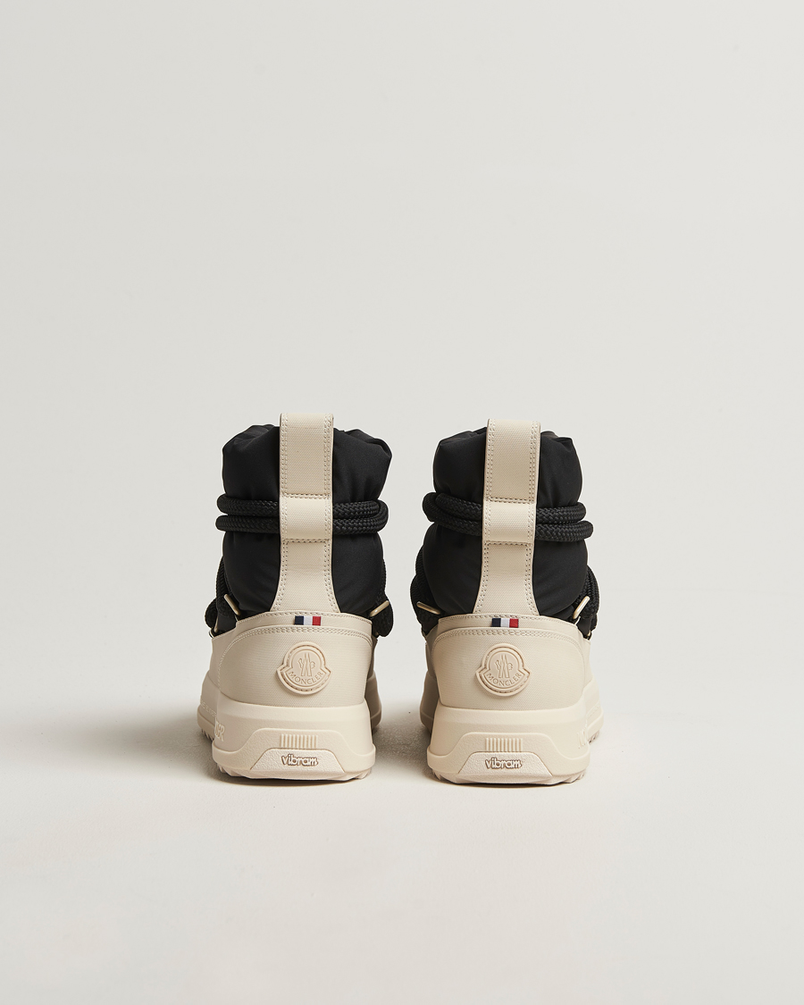Men | Moncler Monpulse Snow Boots Black | Moncler | Monpulse Snow Boots Black