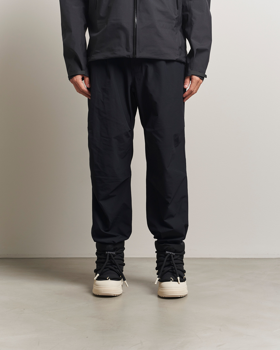 Men | Moncler Monpulse Snow Boots Black | Moncler | Monpulse Snow Boots Black