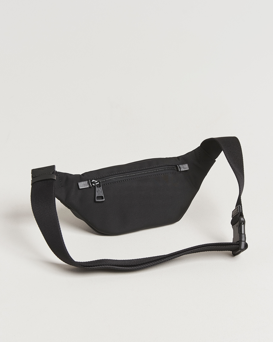Men | Bags | Moncler | Durance Small Belt Bag Black