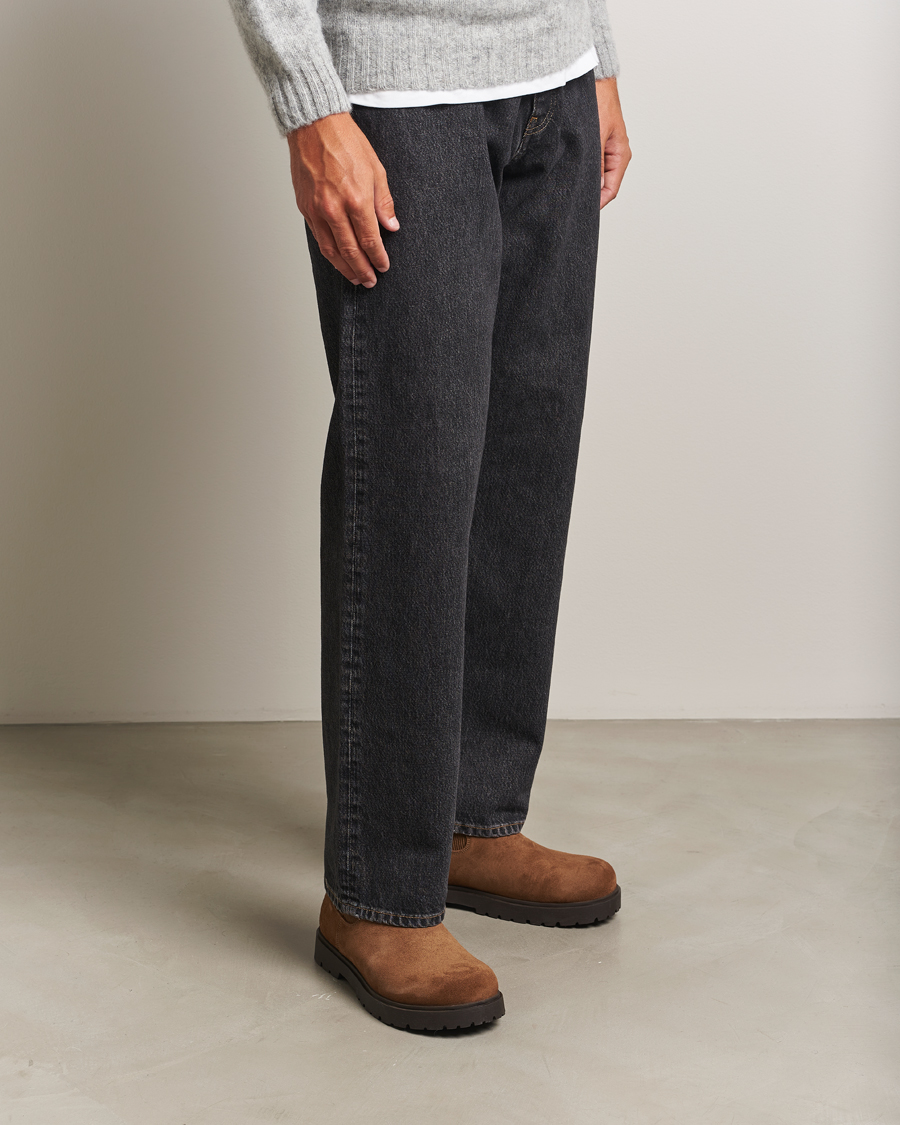 Men | Boots | BIRKENSTOCK | Highwood Suede Chelsea Boot Dark Tea