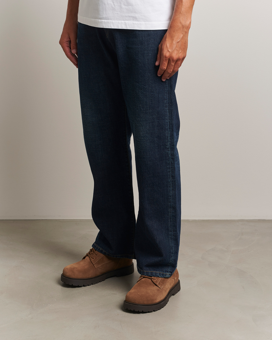 Men | Boots | BIRKENSTOCK | Highwood Suede Lace Boot Dark Tea