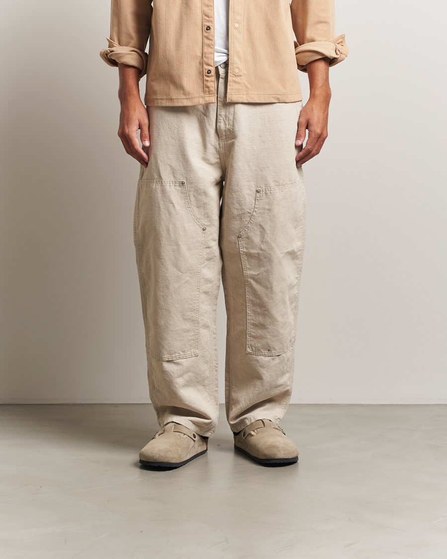 Men | Sandals & Slides | BIRKENSTOCK | Boston Shearling Taupe Suede