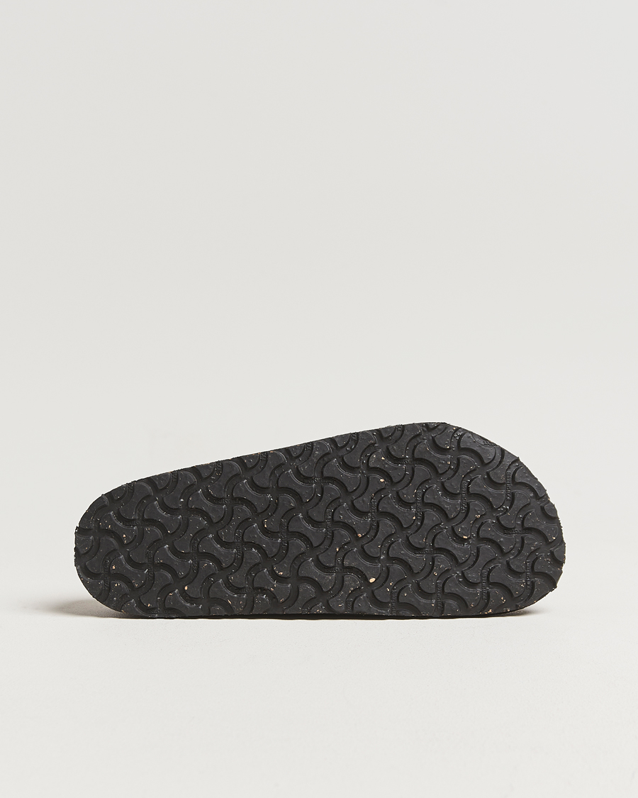 Men | Sandals & Slides | BIRKENSTOCK | Zermatt Premium Black Suede