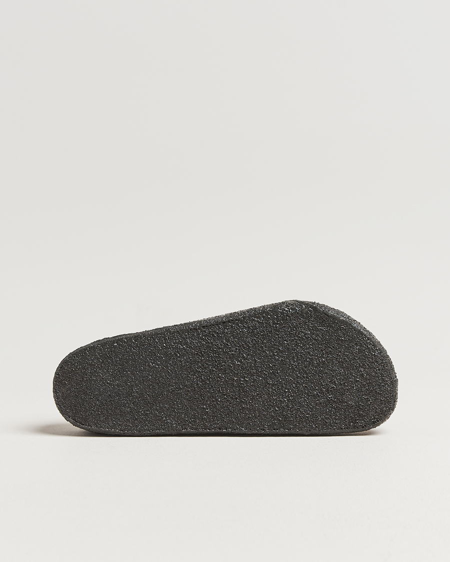 Men | Sandals & Slides | BIRKENSTOCK | Zermatt Shearling Wool Felt Mocha