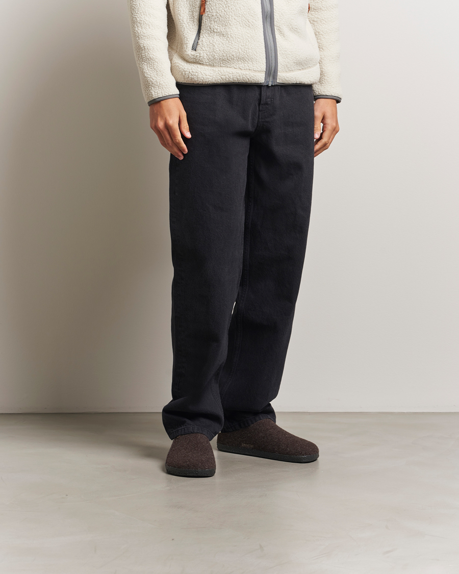 Men | Sandals & Slides | BIRKENSTOCK | Zermatt Shearling Wool Felt Mocca