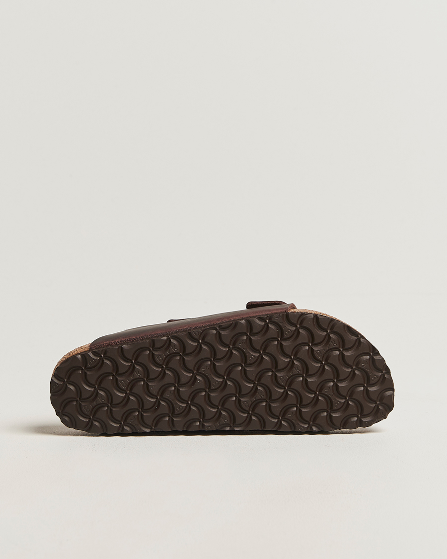 Men | Sandals & Slides | BIRKENSTOCK | Woman Arizona Classic Footbed Habana Oiled Leather