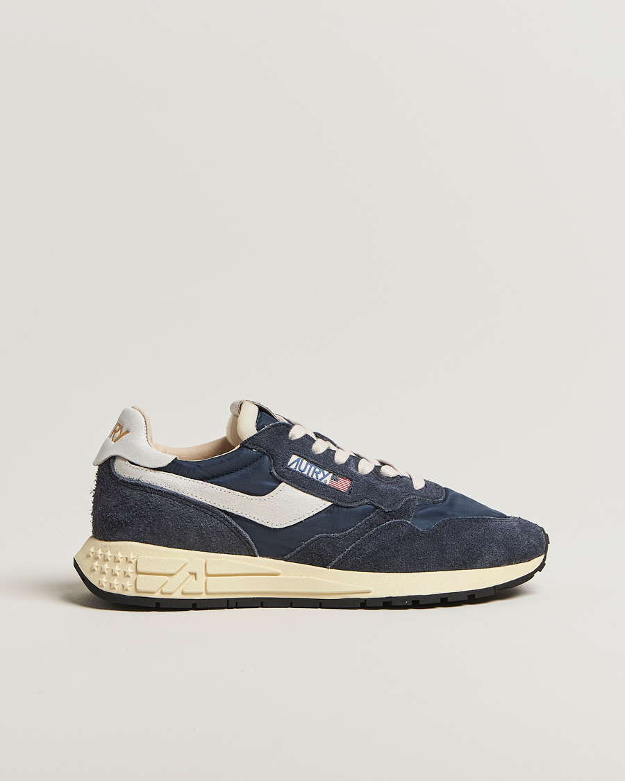 Men | Sneakers | Autry | Reelwind Running Sneaker Space