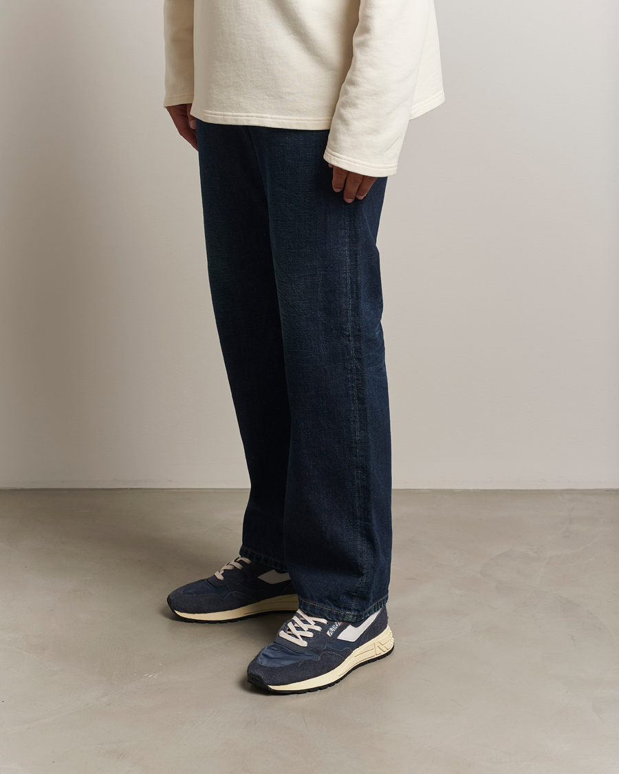 Men | Sneakers | Autry | Reelwind Running Sneaker Space