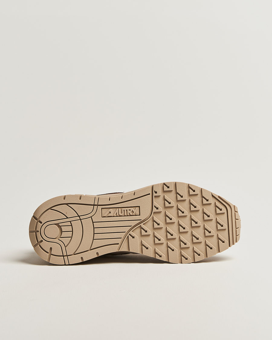 Men | Sneakers | Autry | Reelwind Running Sneaker Safari