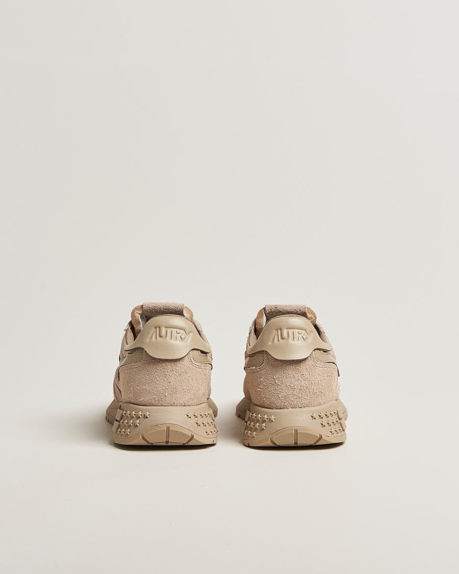 Men | Sneakers | Autry | Reelwind Running Sneaker Safari