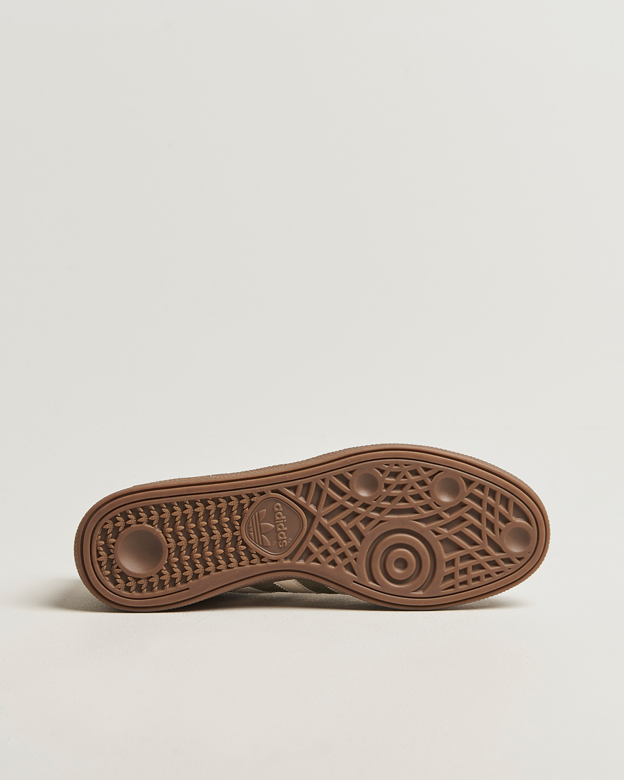 Men | Sneakers | adidas Originals | Handball Spezial Sneaker Olive/White