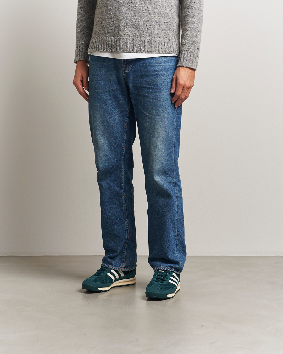 Men | Sneakers | adidas Originals | SL 72 RS Sneaker Dark Green/White