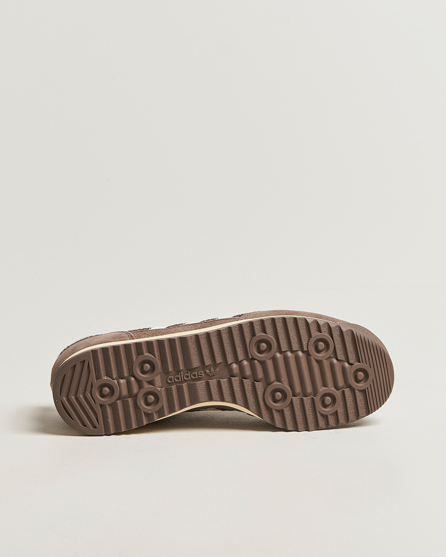 Men | Sneakers | adidas Originals | SL 72 RS Sneaker Brown/White