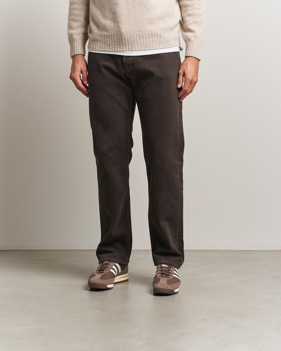 Men | Sneakers | adidas Originals | SL 72 RS Sneaker Brown/White