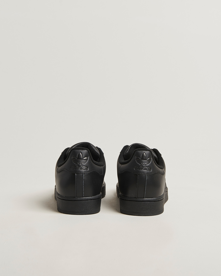 Men | Sneakers | adidas Originals | Superstar II Sneaker Black