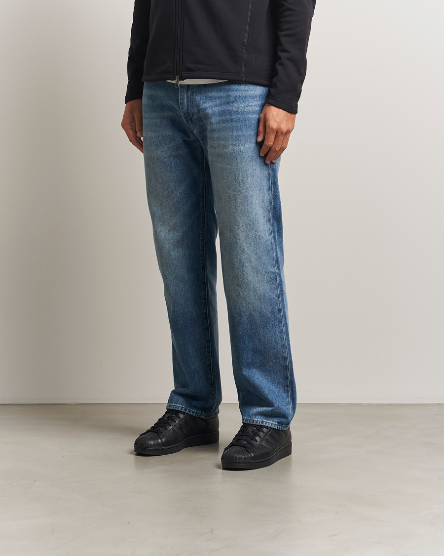 Men | Sneakers | adidas Originals | Superstar II Sneaker Black