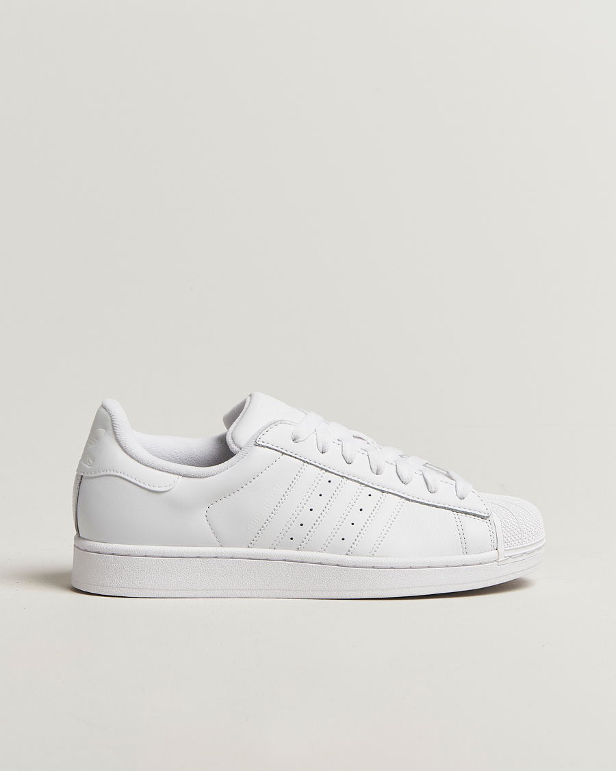 Men | Sneakers | adidas Originals | Superstar II Sneaker White