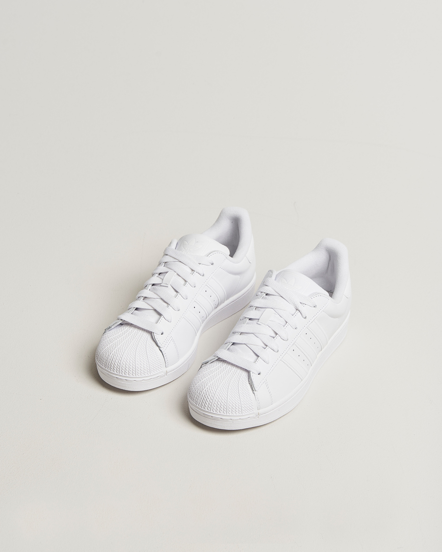 Men | Sneakers | adidas Originals | Superstar II Sneaker White