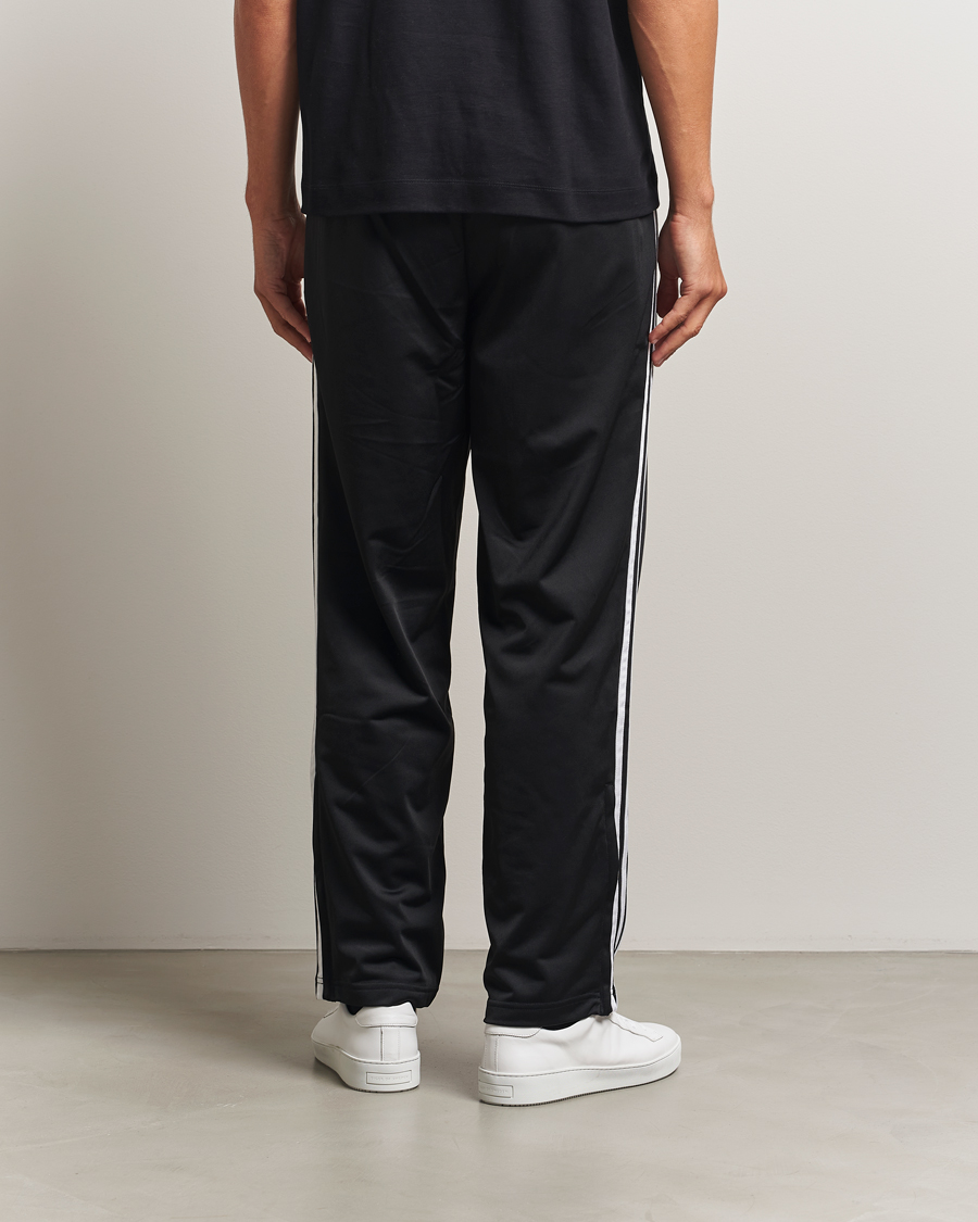 Men | Trousers | adidas Originals | Firebird Track Pants Black
