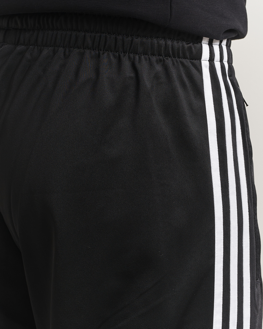 Men | Trousers | adidas Originals | Firebird Track Pants Black